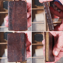 Load image into Gallery viewer, To tou Epiktetou encheiridion. Ex editione Joannis Upton accurate expressum. Epictetus. Publication Date: 1751 CONDITION: VERY GOOD