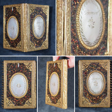 Load image into Gallery viewer, Petit Souvenir. Le Fuel, Paris. 1819.