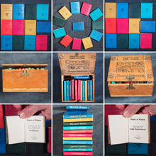 Load image into Gallery viewer, Aurelius, Marcus. Words of Wisdom. Selected from the Meditations of Marcus Aurelius Antoninus. Hills & Co. Ye St. Luke's Press. London. 1918.