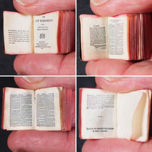 Load image into Gallery viewer, New Testament of the Lord and Saviour Jesus Christ Bryce, David & Son. Glasgow. 1895.