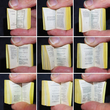 Load image into Gallery viewer, Burns, Robert. Poems chiefly in Scottish dialect. Bryce, David & Son. Glasgow. 1899.