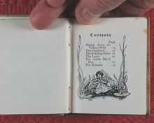 Load image into Gallery viewer, Blake, William. Songs of Innocence. With Designs by Celia Levetus. Wells Gardner Darton & Co. London.1899.