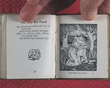 Load image into Gallery viewer, Blake, William. Songs of Innocence. With Designs by Celia Levetus. Wells Gardner Darton & Co. London.1899.