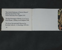 Load image into Gallery viewer, House the Jack Built. A Traditional Nursery Rhyme illustrated by Jan Kellett. De Walden Press. Qualicum Beach, B.C. Canada. 2004. ISBN- 0973604107. Limited edition, number 6 of 40 copies signed by the illustrator.