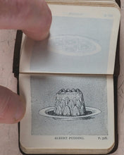 Load image into Gallery viewer, Dods, Matilda Lees. Handbook of Practical Cookery. Eyre & Spottiswoode (Bible Warehouse), Limited. 33, paternoster Row, E.C. London, Edinburgh and New York. 1906.