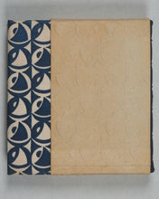 Load image into Gallery viewer, Koschembahr, Daniel. Moving with the Wind. Square-Rigger Press. Lexington, Ky. 1981. Number 134 of a limited edition of 200 copies