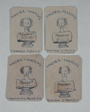 Load image into Gallery viewer, Hill, Oliver. Happy Artisans: The New Game for the Country Life Mannerist Boys Brigade. Mouton Publications. 1989.