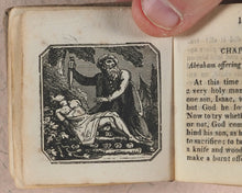 Load image into Gallery viewer, History of the Holy Bible and New Testament.