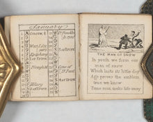 Load image into Gallery viewer, Bijou Almanac for 1855. Rock Brothers & Co. London. 1854.