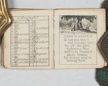 Load image into Gallery viewer, Bijou Almanac for 1855. Rock Brothers & Co. London. 1854.