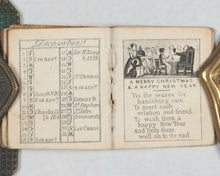Load image into Gallery viewer, Bijou Almanac for 1855. Rock Brothers & Co. London. 1854.