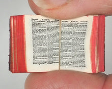 Load image into Gallery viewer, New Testament of the Lord and Saviour Jesus Christ. Bryce, David & Son. Glasgow. 1895.