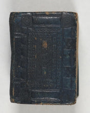 Load image into Gallery viewer, Holy Bible containing Old and New testaments. Memorial of Ulster Day 23 September 1912. Bryce, David & Son. Glasgow. 1912.