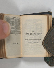 Load image into Gallery viewer, Holy Bible containing Old and New testaments. Memorial of Ulster Day 23 September 1912. Bryce, David & Son. Glasgow. 1912.