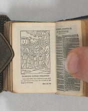 Load image into Gallery viewer, Holy Bible containing Old and New testaments. Memorial of Ulster Day 23 September 1912. Bryce, David & Son. Glasgow. 1912.