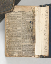 Load image into Gallery viewer, Holy Bible containing Old and New testaments. Memorial of Ulster Day 23 September 1912. Bryce, David & Son. Glasgow. 1912.