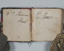 Load image into Gallery viewer, Mills, Alfred. Pictures of Roman History in miniature ... with explanatory anecdotes. Printed for Darton and Harvey, & Darton, and J. Harris. London. 1812.