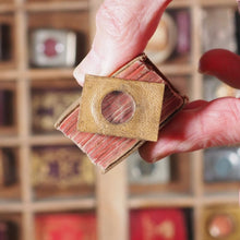 Load image into Gallery viewer, Allies Bible in Khaki, 1914. Holy Bible containing Old and New testaments. Translated out of the original tongues . by His Majesty's special Command. >>RARE BRYCE MINIATURE BIBLE<< Publication Date: 1914