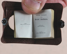 Load image into Gallery viewer, Crowther, Alice. Golden Thoughts from great authors. Bryce, David & Son. Glasgow. Circa 1900.