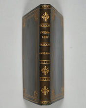 Load image into Gallery viewer, Emerson, Ralph Waldo. Friendship. Hill, Leopold B. 2 Langham Place, WC1. London. Circa 1908.