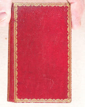 Load image into Gallery viewer, Delices de Paphos, Almanach Chantant, 1803-1804. Rochette, chez, Imprimeur, rue d'Enfet, 772. Paris. 1803. >>Unrecorded French Lovers' Almanac<<