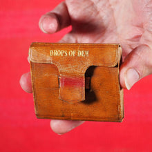 Load image into Gallery viewer, Drops of Dew. To Exhilarate and Fructify the People of God. Fifth Edition. >>UNRECORDED MINIATURE BOOK<< Publication Date: 1845 CONDITION: VERY GOOD