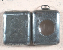 Load image into Gallery viewer, Smallest English Dictionary in the World. Bryce, David & Son. Glasgow. Circa 1896.>>Scarce miniature promo for world's largest bookshop in 1896<<