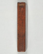 Load image into Gallery viewer, Publius Virgilius Maro. Pickering, 31 Lincoln's Inn Fields. London. 1821.