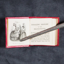 Load image into Gallery viewer, Affection's Gift. A Love-offering in Poetry and Prose. Rock Brothers and Payne London. 1853