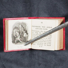 Load image into Gallery viewer, Affection's Gift. A Love-offering in Poetry and Prose. Rock Brothers and Payne London. 1853