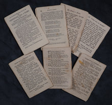 Load image into Gallery viewer, Doudney, D.A. Little Book bag or, Pocket Companion adapted for Railway Travellers, District Visitors, Mothers' Meetings, School Prizes, Emigrant Farewells &c. &c. Mack, W. & W. Wileman or from the author, St. Luke's Vicarage Bedminster, Bristol. 1866.