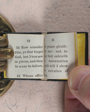 Load image into Gallery viewer, Fiftieth and One Hundred and Seventeenth Psalms.