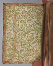 Load image into Gallery viewer, Church of England. Book of Common Prayer and Administration of the Holy Communion. Oxford University Press. Henry Frowde. Circa 1907.