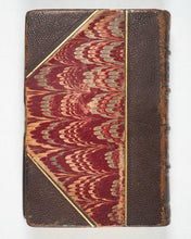 Load image into Gallery viewer, Imitation of Christ. Della Imitazione di Cristo libri quattro. Volgarizzati da Cesare Guasti. Barbèra, G. Firenze. 1866.