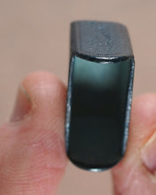 Load image into Gallery viewer, New Testament of the Lord and Saviour Jesus Christ. Bryce, David & Son.Glasgow. 1895. >>Wonderfully bound micro-miniature New Testament<<