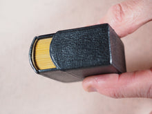 Load image into Gallery viewer, Holy Bible containing Old and New testaments. Bryce, David & Son. Glasgow. 1902. Coronation of Edward vii and Queen Alexandra, 1901. >>Miniature Coronation Bible<<