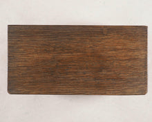 Load image into Gallery viewer, Miniature Historic Library, in Eight volumes. Early illustrated miniature children's books in oak chest. Alfred Mills. Darton and Harvey. London. 1807-