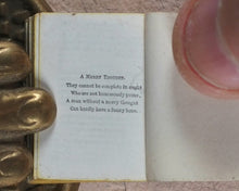 Load image into Gallery viewer, Mason, Thomas. Witty, Humorous and Merry Thoughts. Bryce, David & Son. Glasgow. Circa 1883.