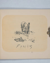 Load image into Gallery viewer, Ralston, W. The Ubiquitous and his portable dark tent. Morison Bros. 99 Buchanan Street. Glasgow. 1891