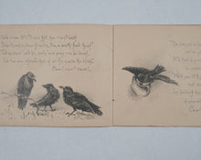 Load image into Gallery viewer, Dingley, Humphrey J. A Caledonian Legend. Printed for the author by Robert Gardner and Co. Glasgow. 1890