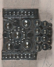 Load image into Gallery viewer, Koran, Qur'an case, silver. Circa 1890.