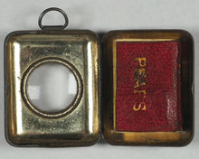 Load image into Gallery viewer, Smallest English Dictionary in the World. Bryce, David & Son. Glasgow. Circa 1900.