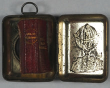 Load image into Gallery viewer, Smallest English Dictionary in the World. Bryce, David & Son. Glasgow. Circa 1900.