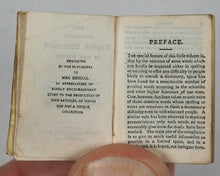 Load image into Gallery viewer, Smallest English Dictionary in the World. Bryce, David & Son. Glasgow. Circa 1900.