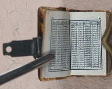 Load image into Gallery viewer, Koran or Qu'ran. Steinbrener, Hans. Vimperk, or Winterberg, Czech Republic. Circa 1935.