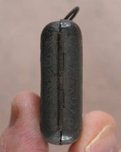 Load image into Gallery viewer, Smallest English Dictionary in the World. Bryce, David & Son. Glasgow. 1893.>>MINIATURE BRYCE DICTIONARY IN LOCKET<<