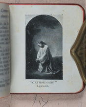 Load image into Gallery viewer, Imitation of Christ. Thomas à Kempis. Eyre & Spottiswoode. London. 1906.