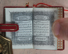 Load image into Gallery viewer, Koran or Qu'ran. Steinbrener, Hans. Vimperk, or Winterberg, Czech Republic. Circa 1995.