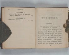 Load image into Gallery viewer, Queen, The. A Memorial of the Coronation. Ward & Co.Paternoster Row. London. 1838.