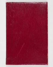 Load image into Gallery viewer, Hoffmann, Professor. Selected patience games. Goodall & Son. Ltd., Chas. London and Birmingham. 1912.
